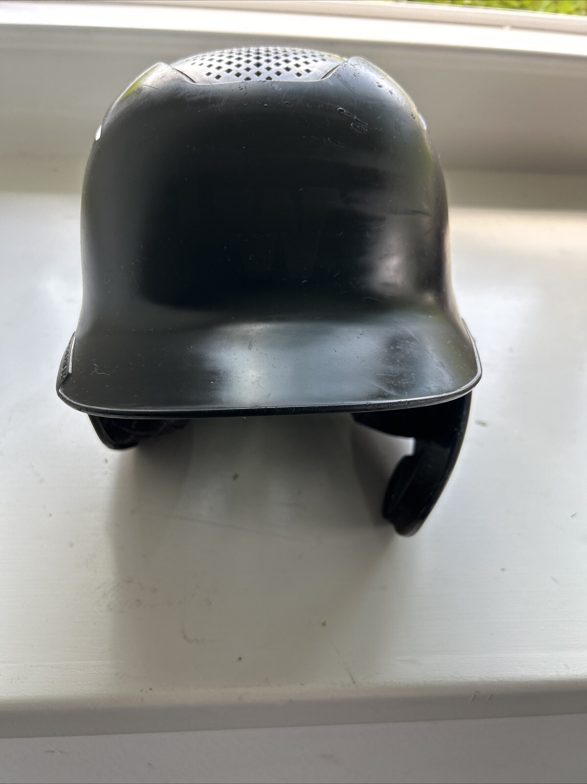 Wilson Evoshield Baseball Batting Helmet Youth Small