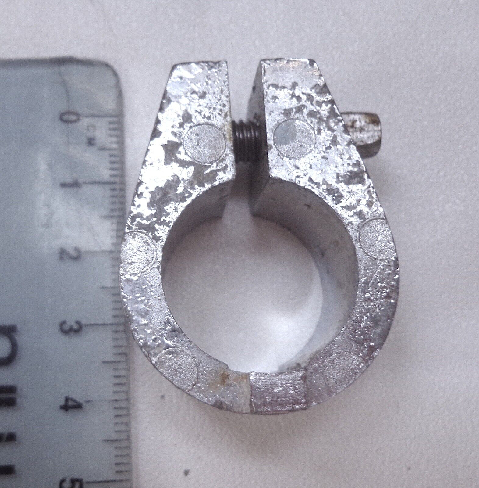 7/8" Inch MEMORY LOCK CLAMP - Gibraltar Cannon Universal Percussion Stand Part