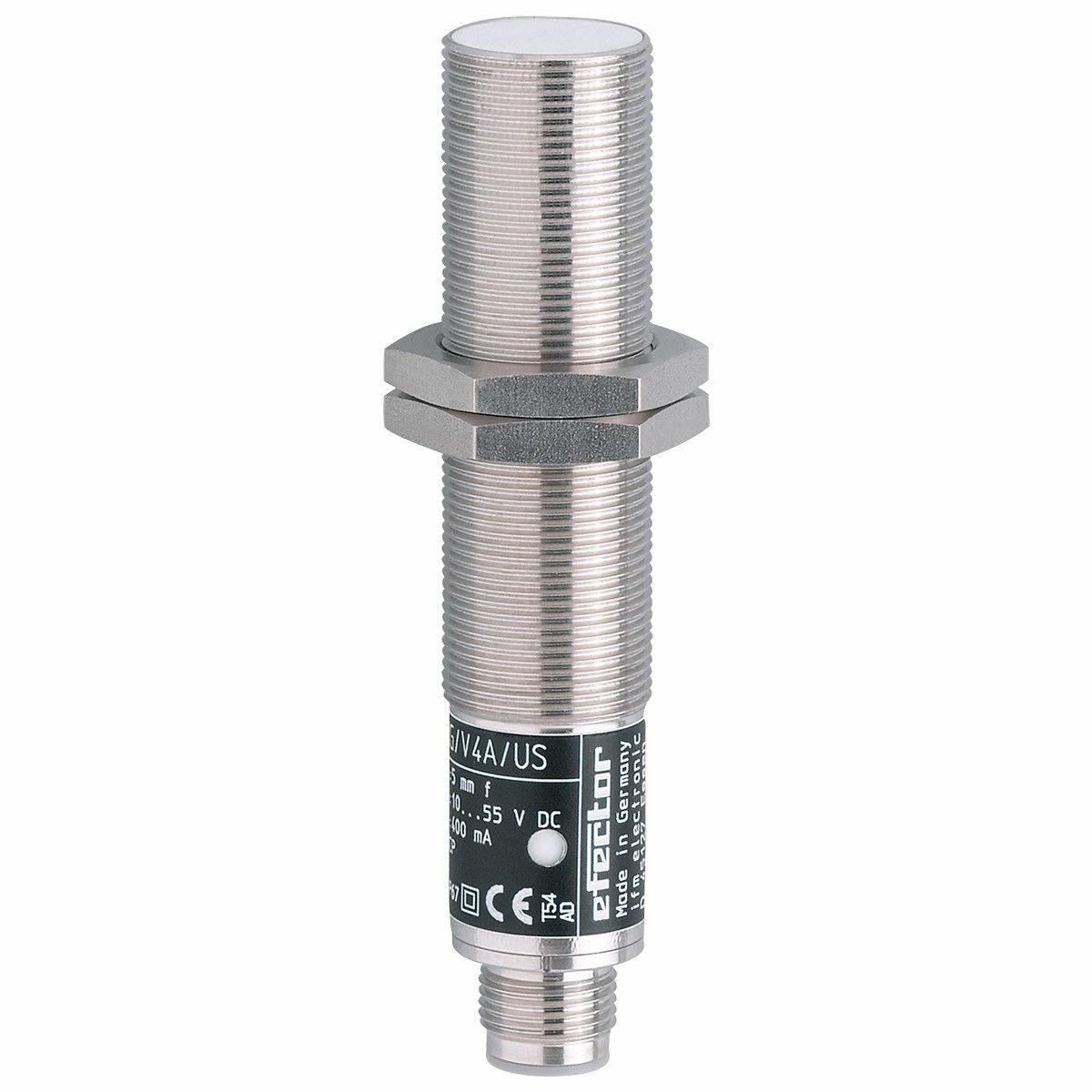 IFM IG5806 Photoelectric Switch Sensor 10...55 DC New
