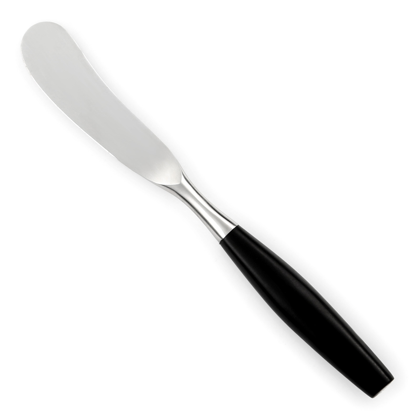 Dansk KONGO BLACK Germany Stainless Jens Quistgaard Silverware Flatware CHOICE