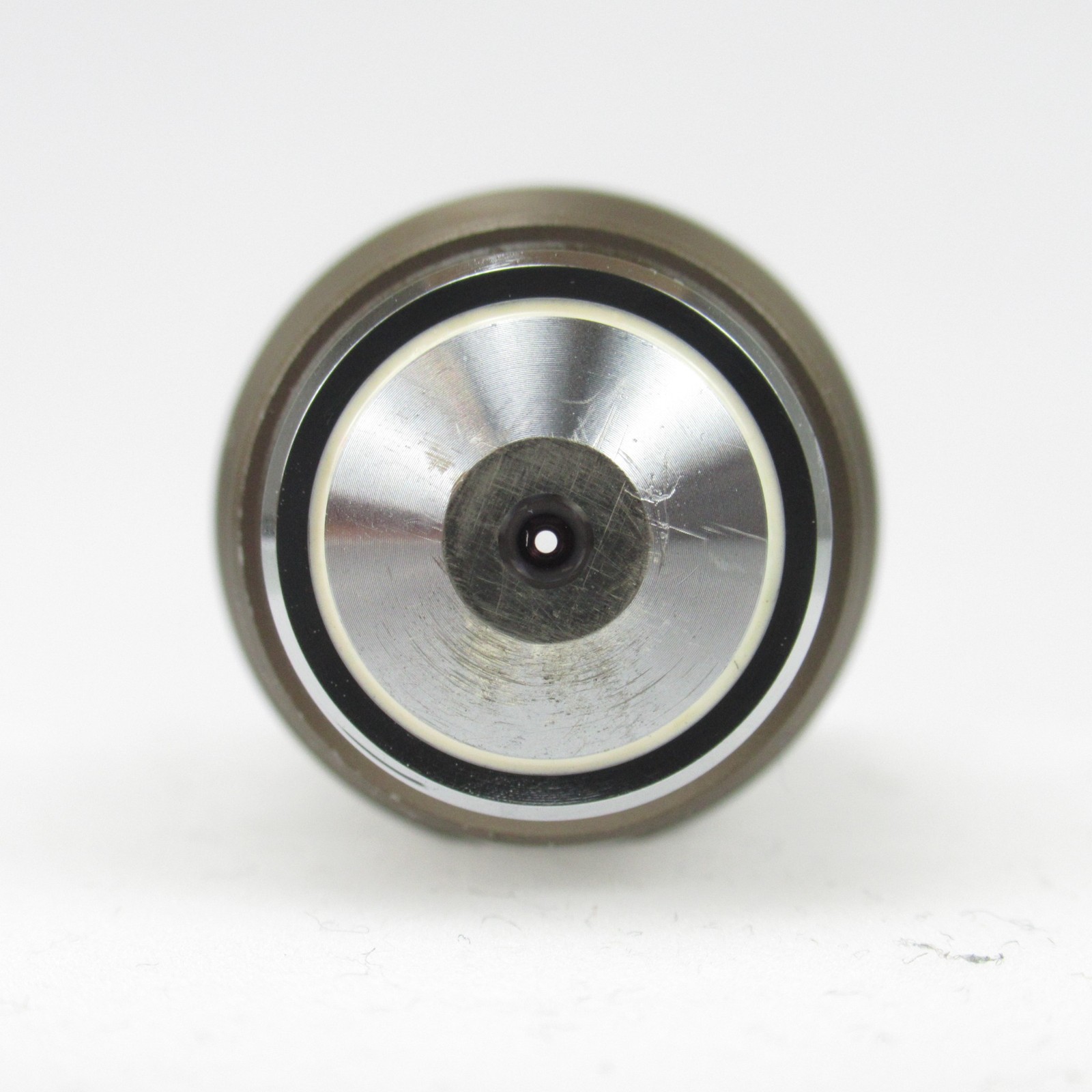 NIKON PLAN 100X/1.25 OIL INFINITY CORRECTED CFI ECLIPSE MICROSCOPE OBJECTIVE