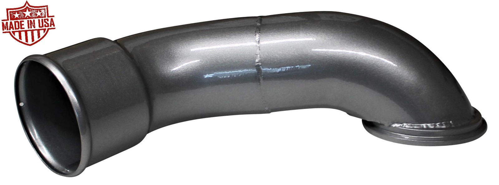 Turbo Intake Horn for 2011-2016 LML 6.6l Duramax Chevy/GMC