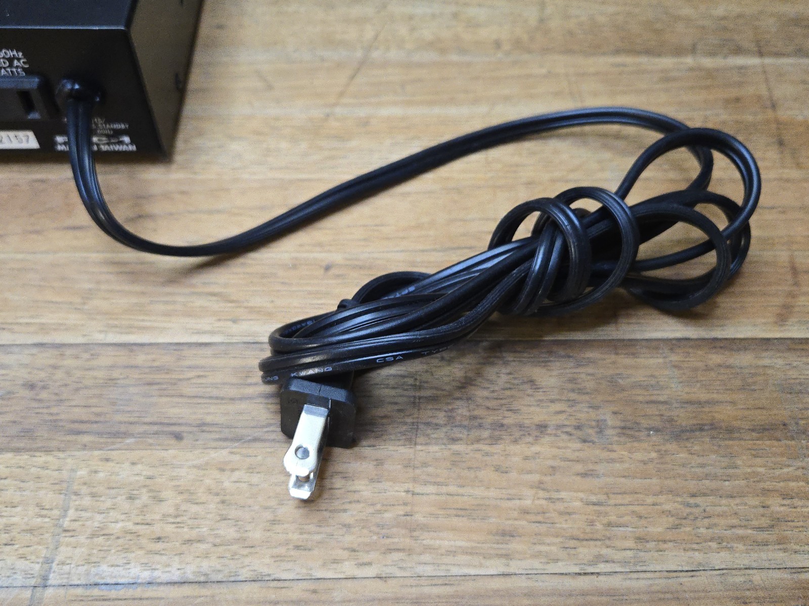 Chase RLC-1 Remote Line Controllerl