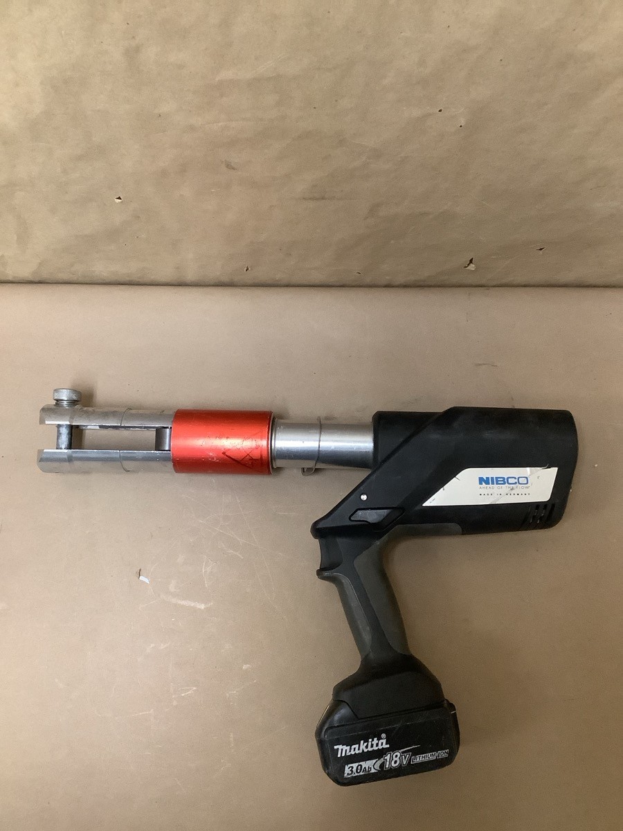 NIBCO PC-280 PRESS TOOL (B42009607)