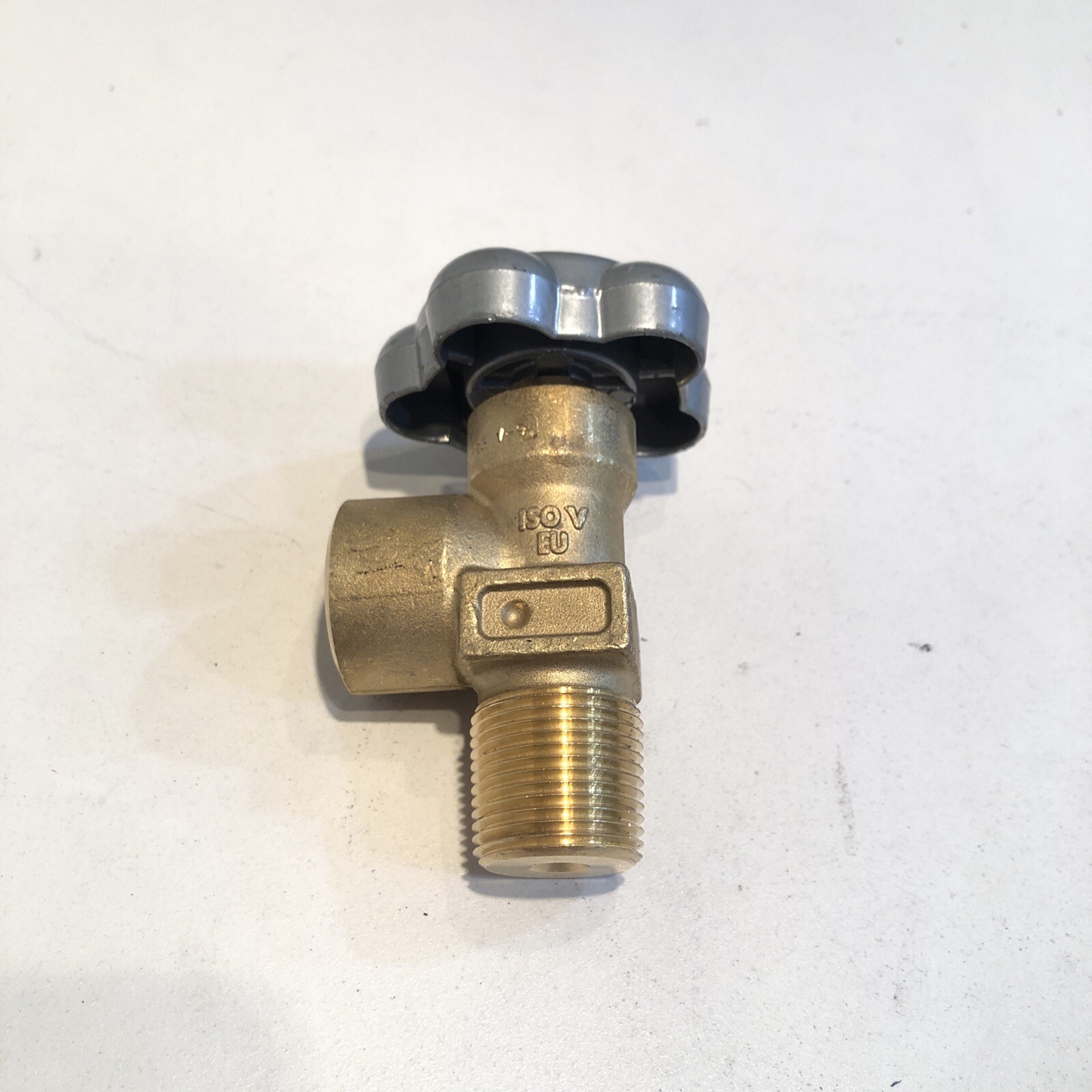 Sherwood CGA510 1153651 24-23 V-9 Cylinder Valve