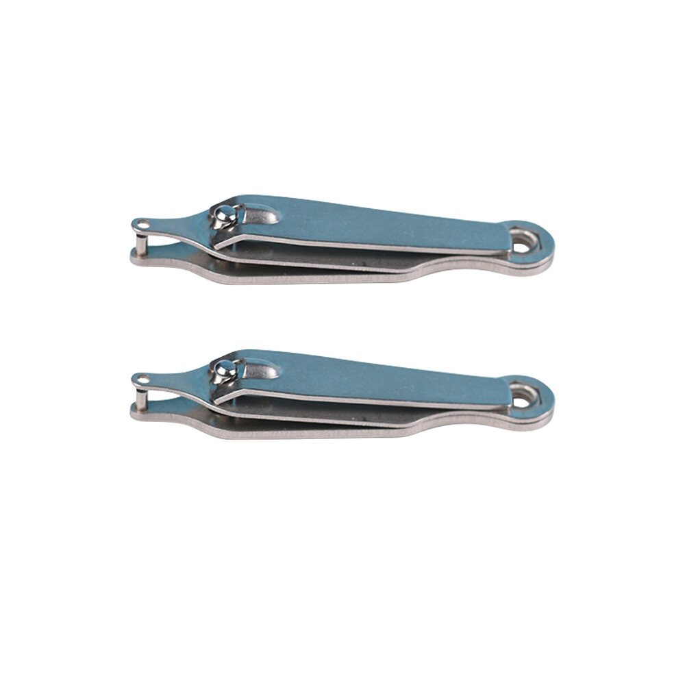 2x Compound Chick Toe Punch for Chickens Ducks Day old Chicks Toe Punch