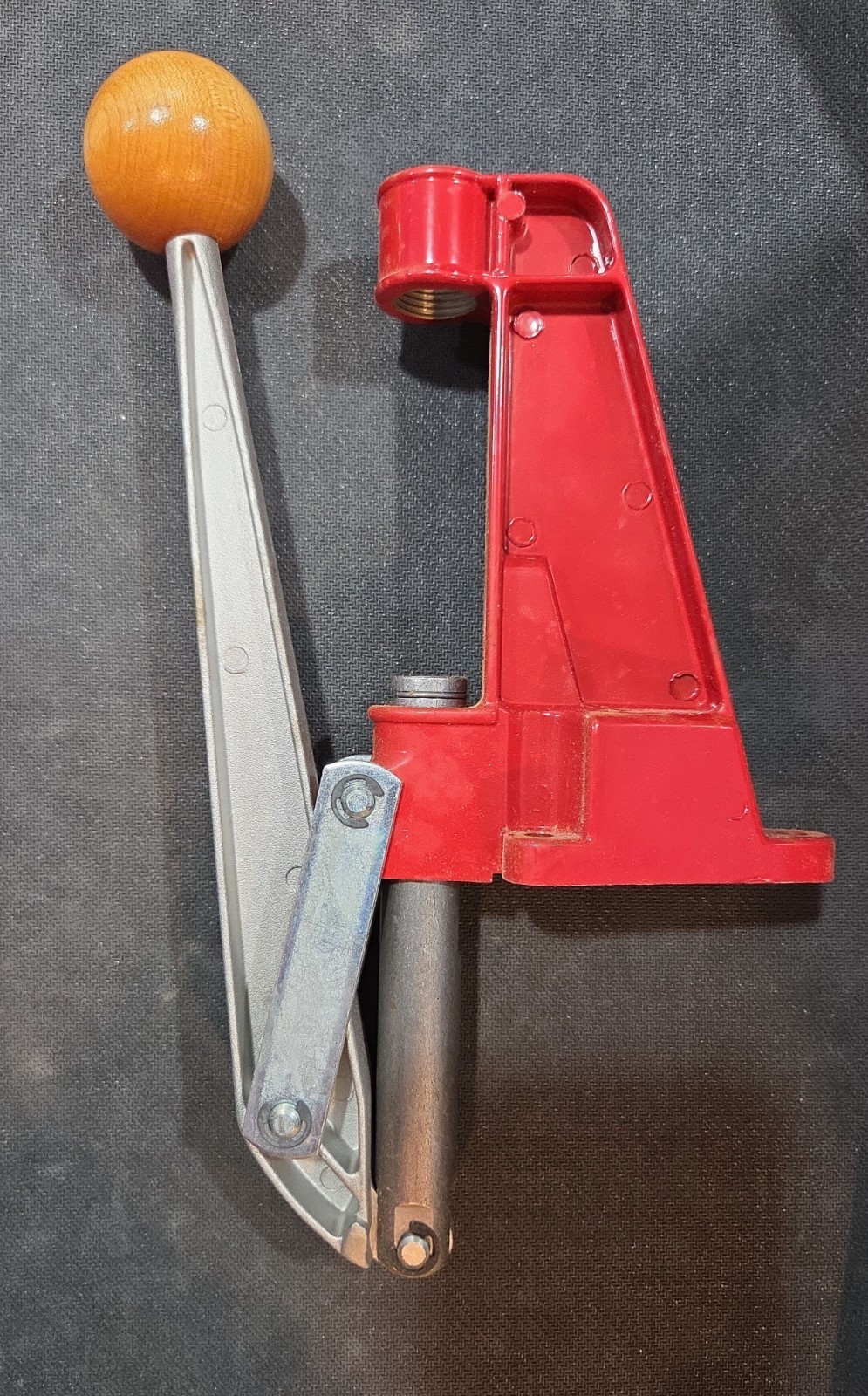 Lee Auto Bench Priming Tool (90700)