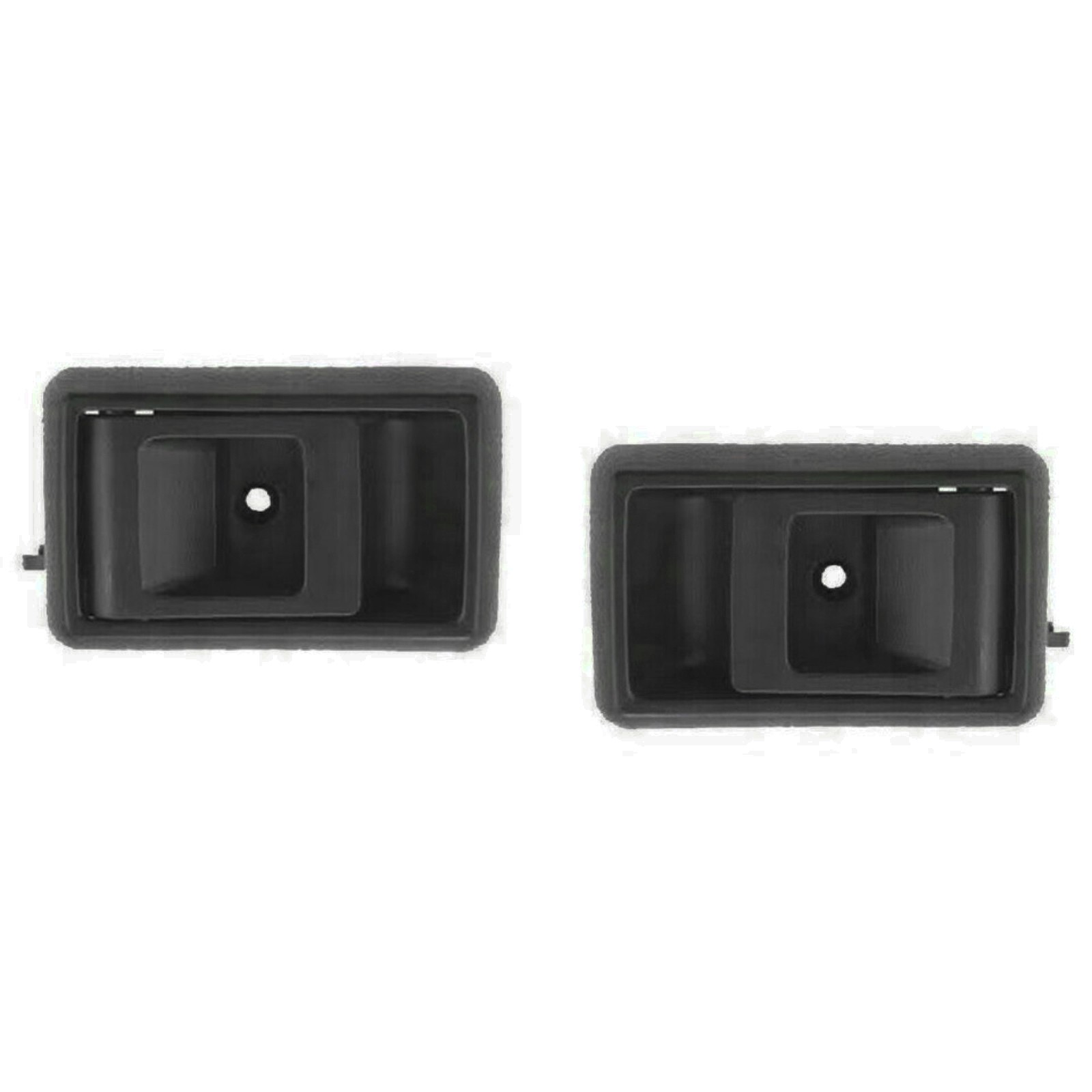 For Toyota Tacoma 95-00 4Runner 89-95 Front Interior Door Handles Set ABS OEM