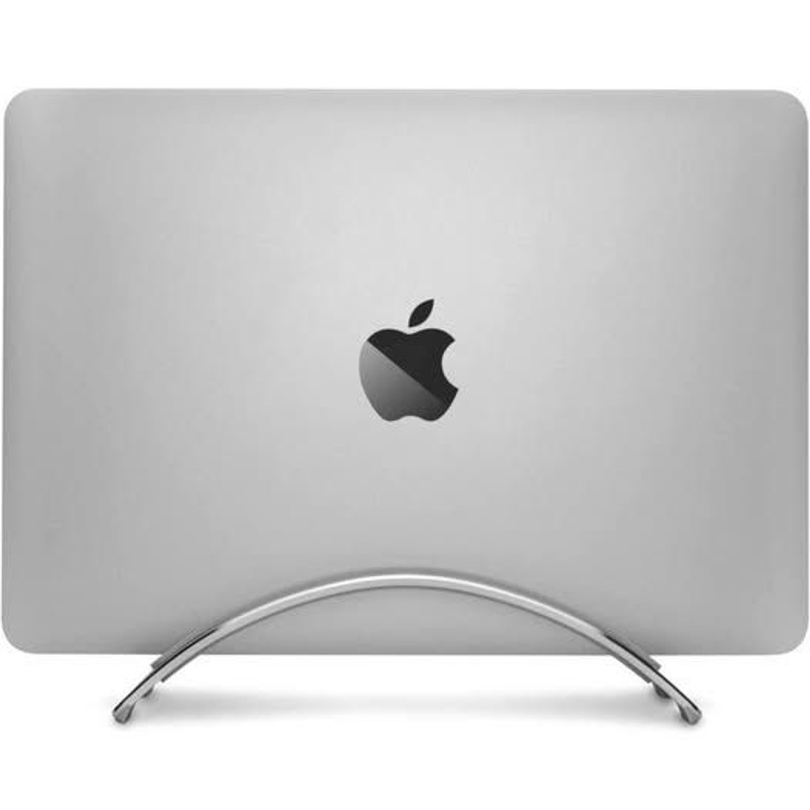 Vertical Macbook Stand