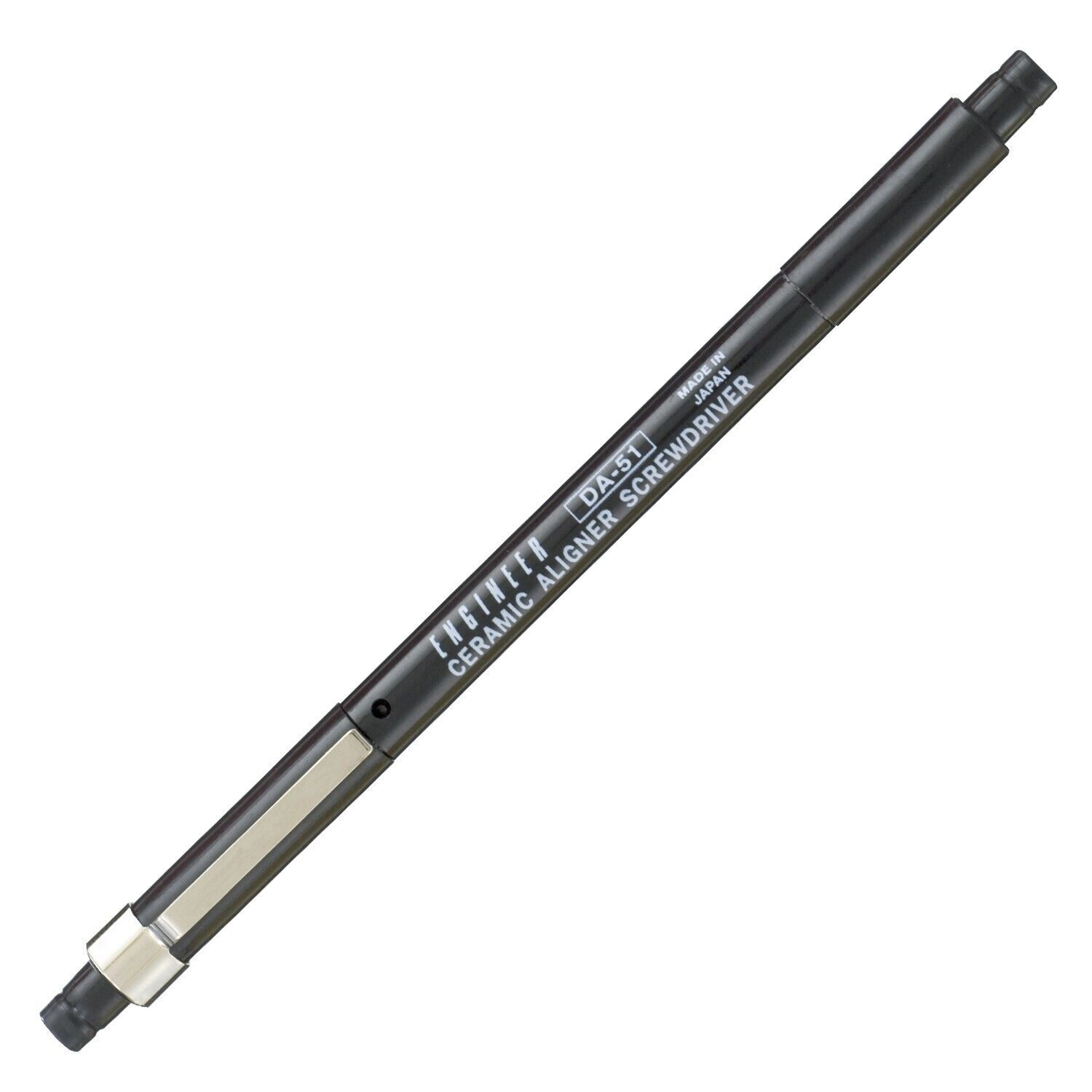 Ceramic Alignment SCREWDRIVER Trim Pot Trimmer Driver, adjuster ENGINEER DA-51