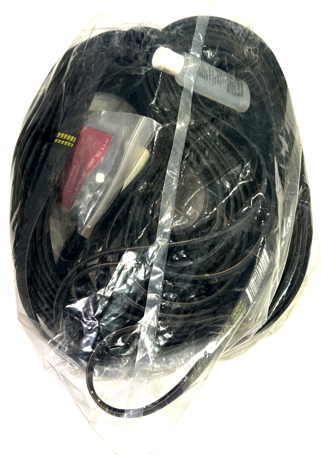 Cybex Arc Trainer Belts PJ881 600A-343