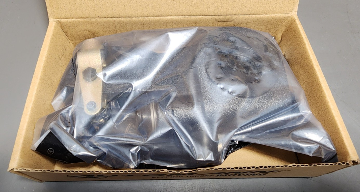 Automann 139.2830 Slack Adjuster 6 in. 1392830