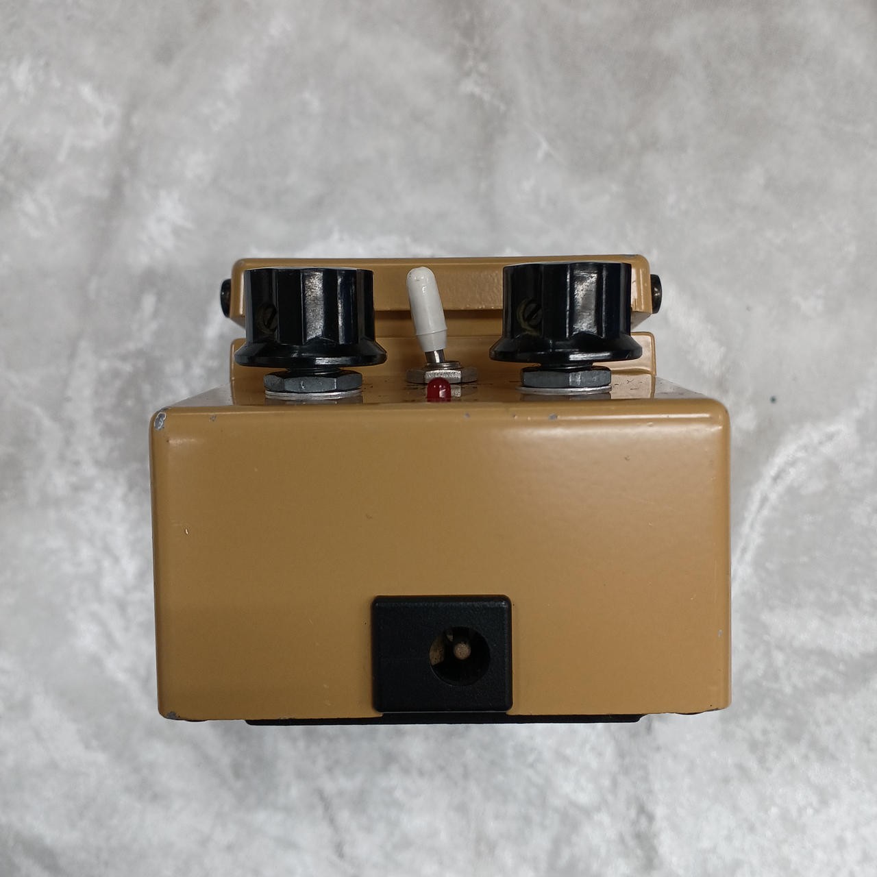 Vintage BOSS TW-1 Touch Wah MIJ Silver Screw Japan Black Label Tested TMB02 1.0