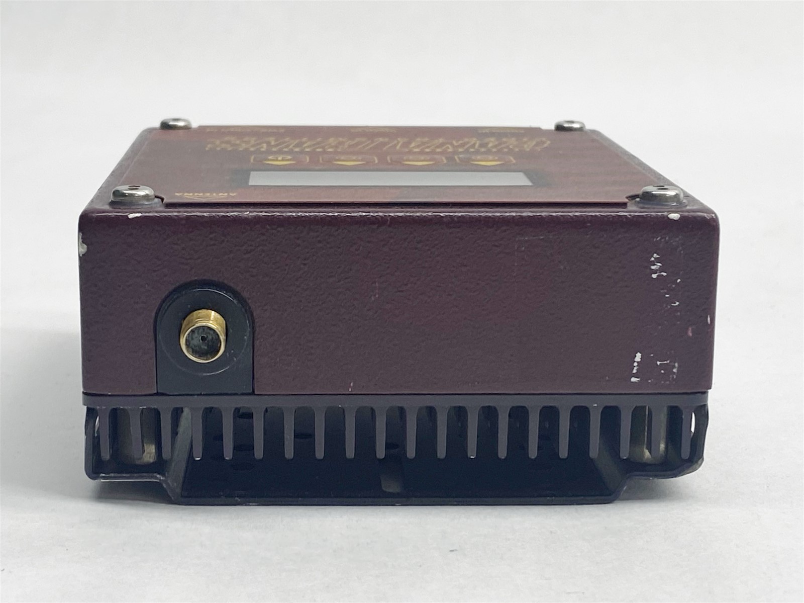 Canatrans Wireless Video UHF Transmitter NTSC PAL 31CH *Unit only*