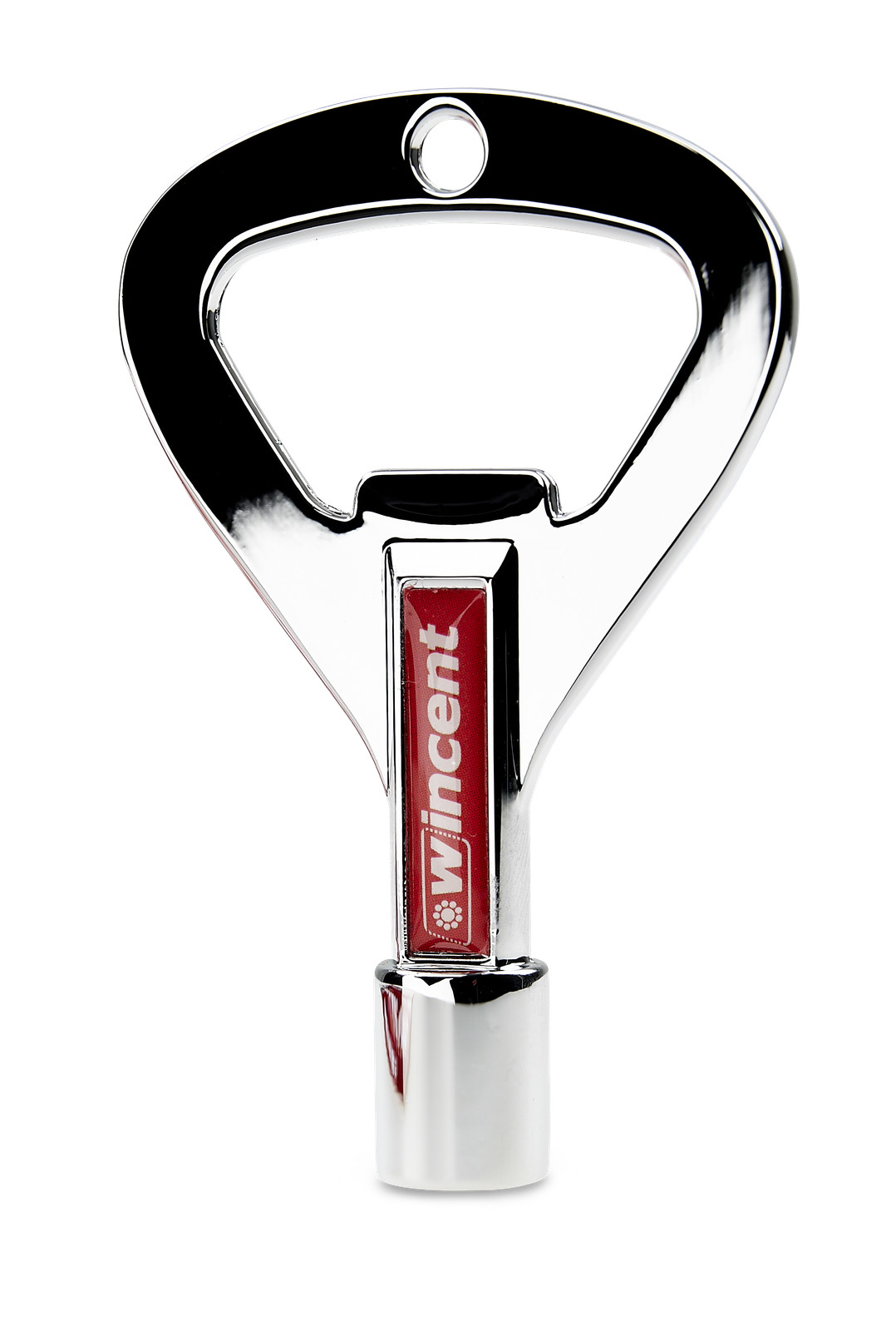 Wincent Rockkey Drumkey, Chrome