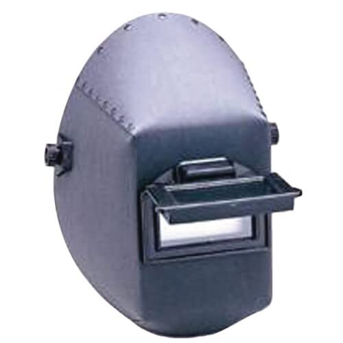 Jackson Safety 14528 Huntsman 430P 2" X4-1/4 PLASTICLIFT Front & 117A HEADGE