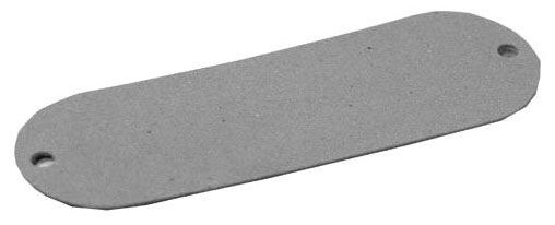 Appleton O-Z/G FG-100, Conduit Outlet Body Gasket, 1 In Cond Bdy Gskt Fbr, 1 PC