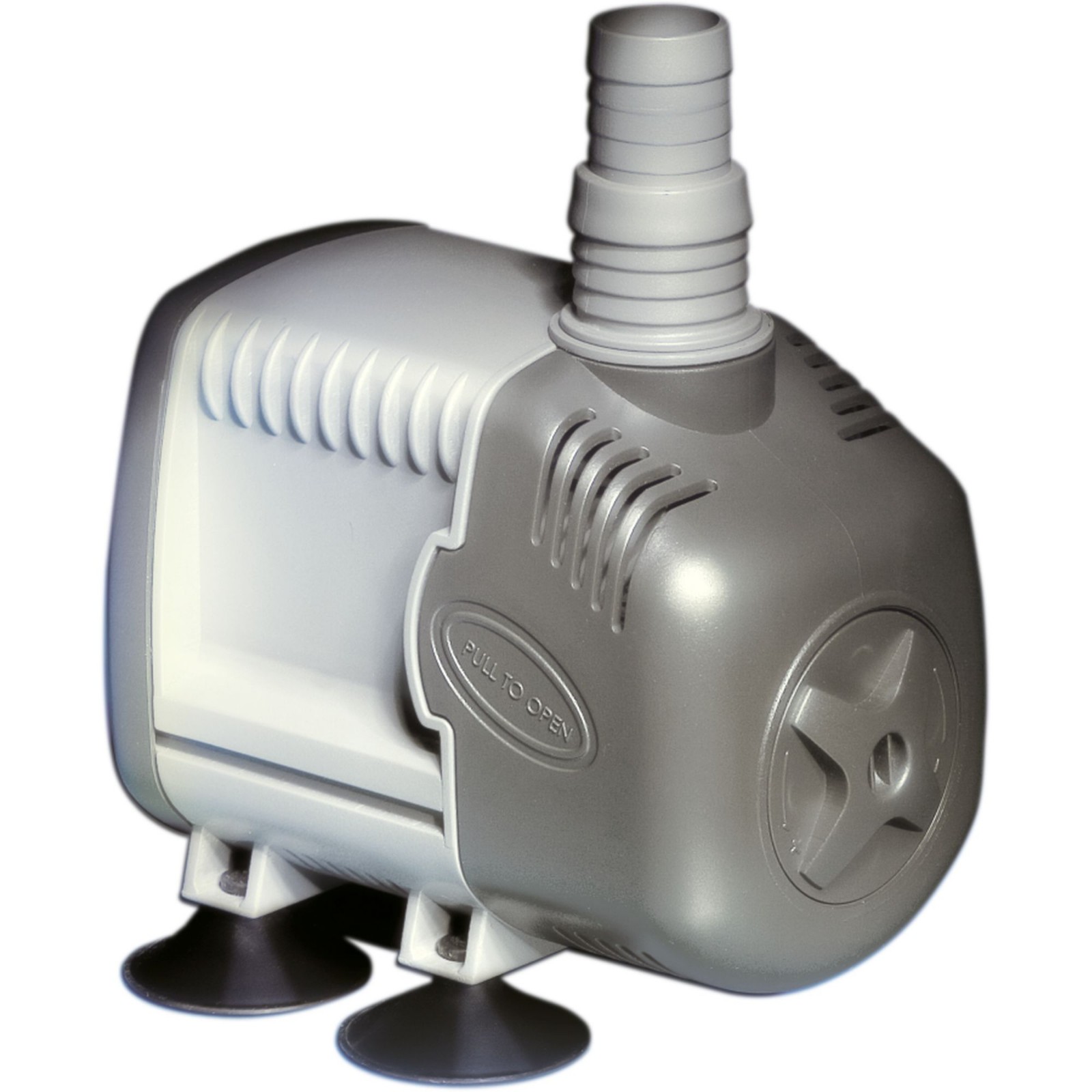 Sicce Syncra Silent 1.5 Submersible Fish Tank Aquarium Water Pump  (357 gph)