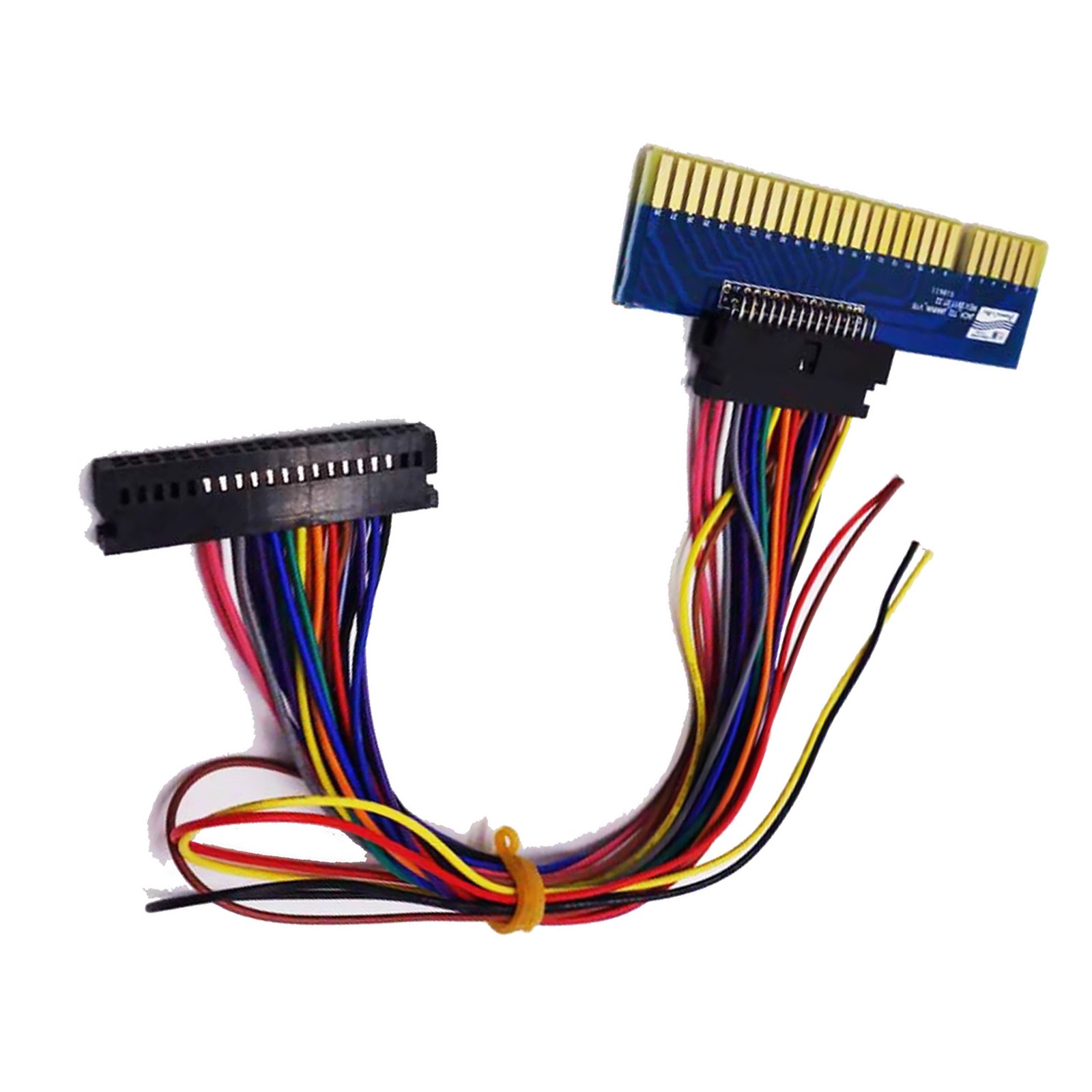 Pandora's Box Home Edition 40 Pin to 28 Pin Arcade Jamma Harness Conversion C
