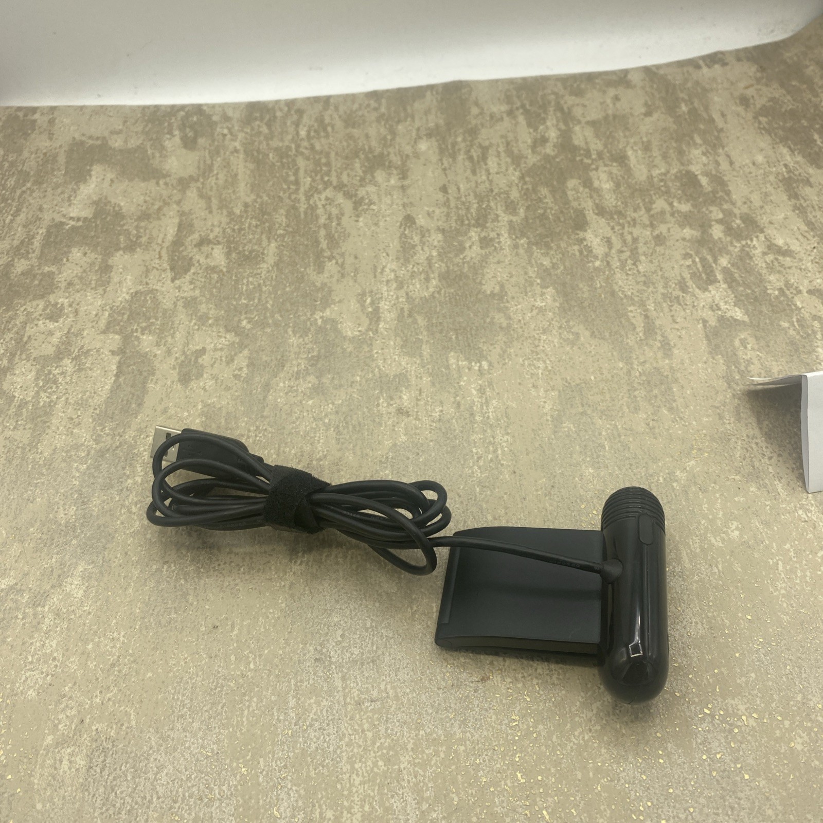Rocketfish-RF-HDWEBLT 11D13D-HD Camera Webcam UNTESTED-See Pictures
