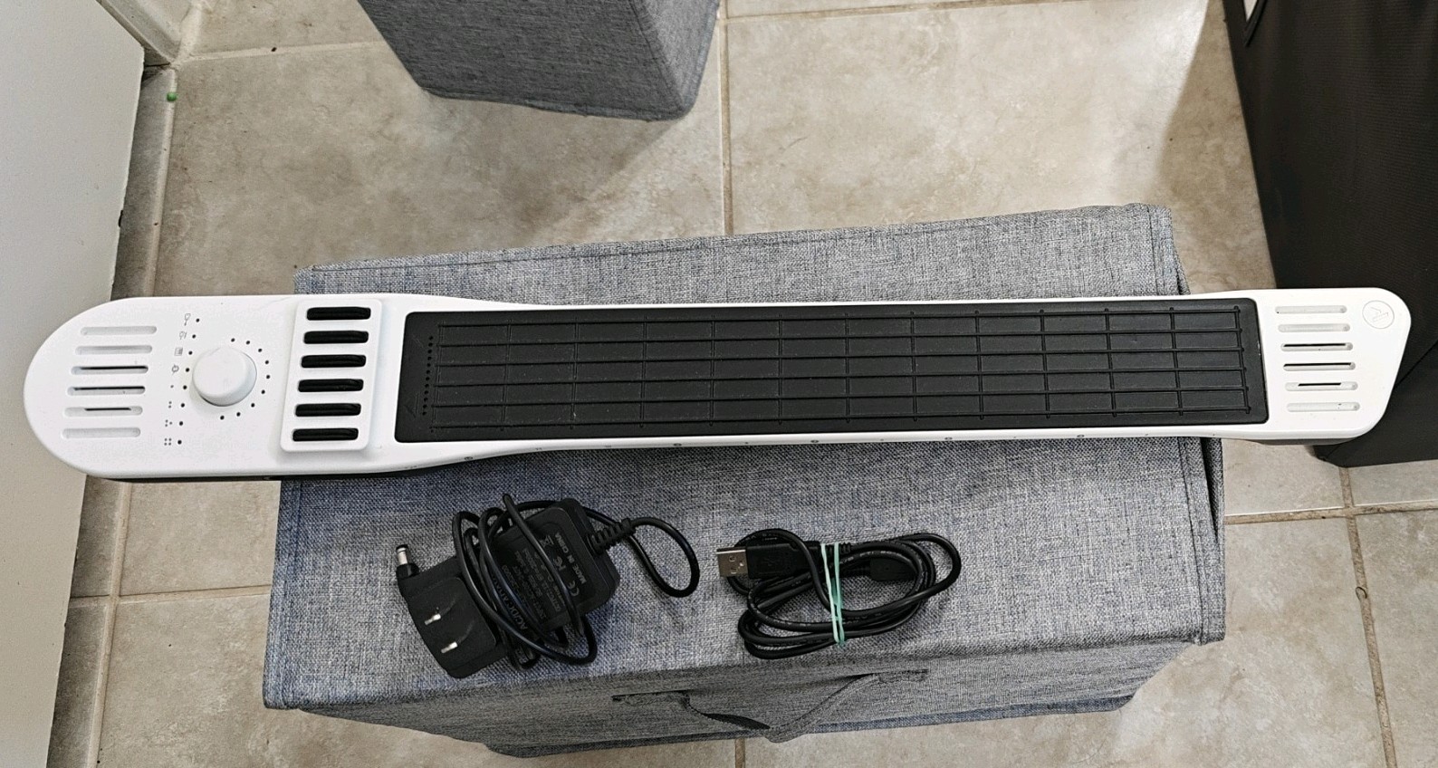 Artiphon Instrument 1 - MIDI controller - Tested Working.