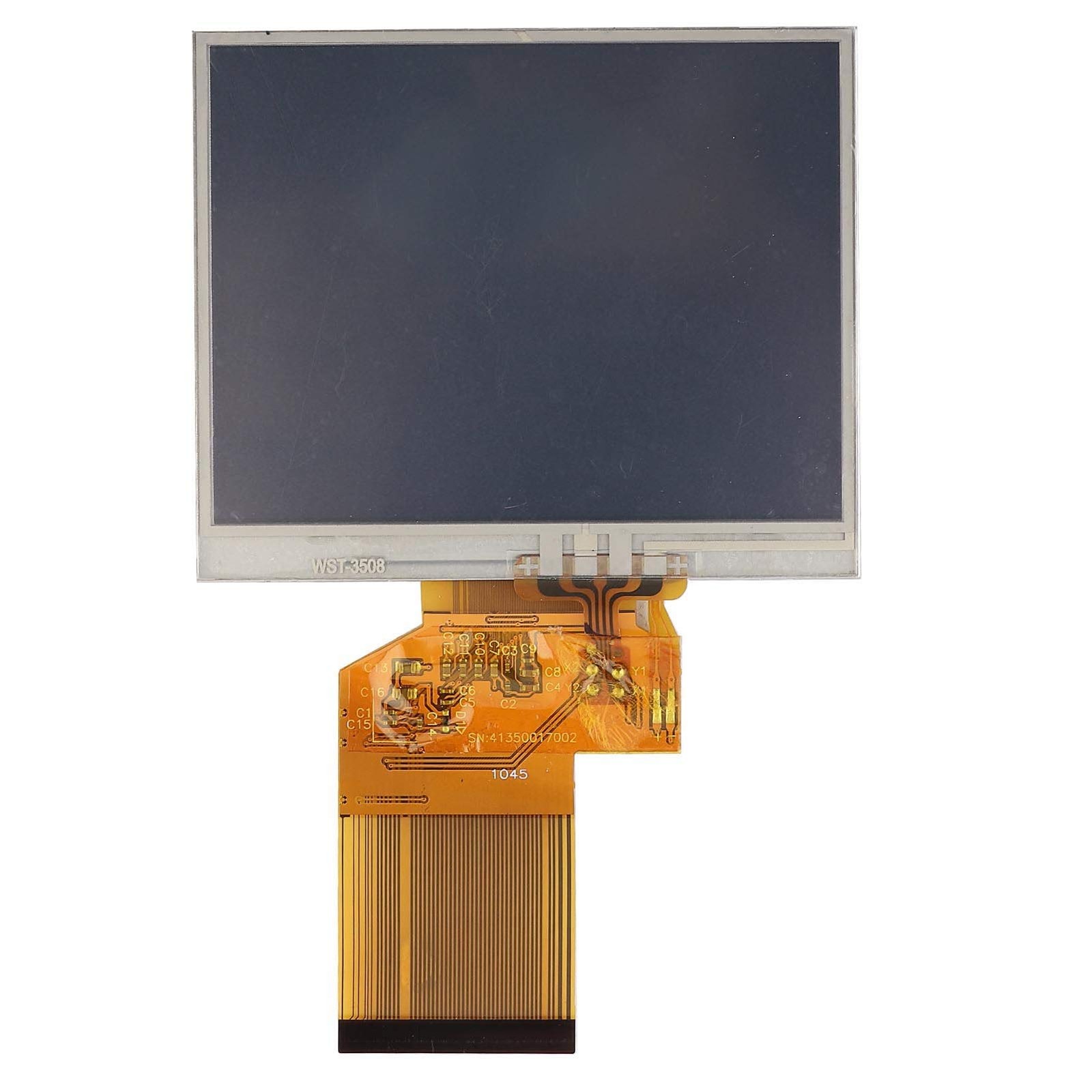 3.5 inch TFT LCD Display Screen Module 320x240 Resolution 54pin LQ035NC111