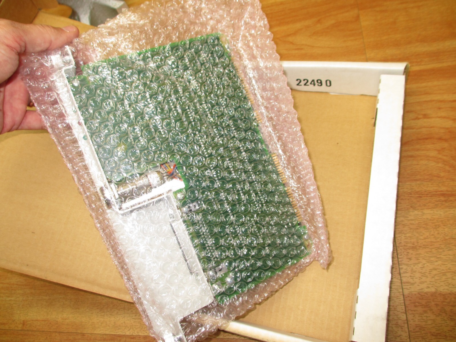Honeywell 620-0088 *NEW* Parallel Link Driver Module ORIGINAL PACKAGING