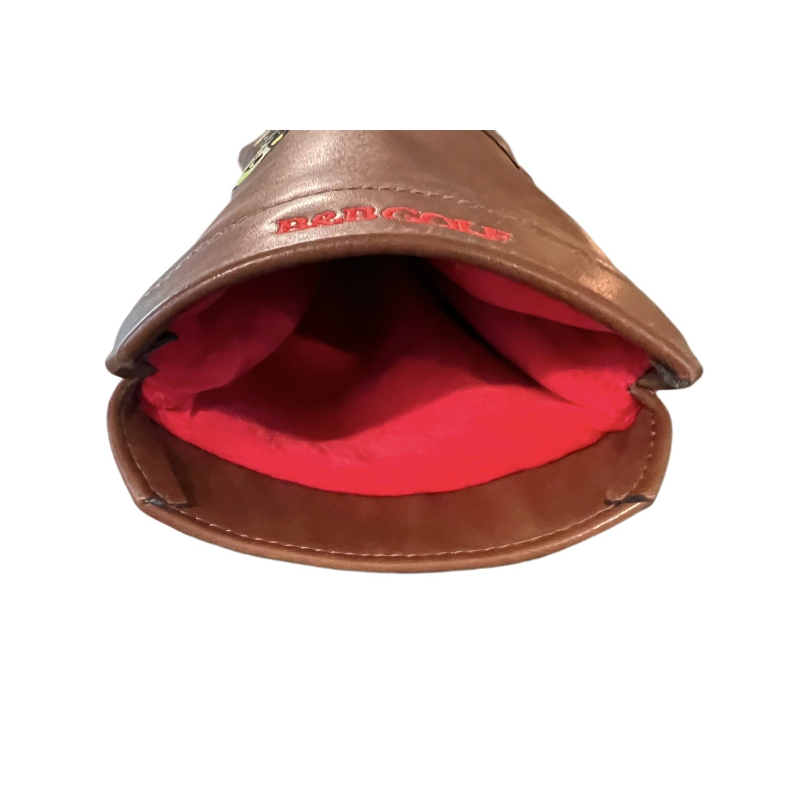 B&B Golf Driver Headcover - Birdie Hunter!