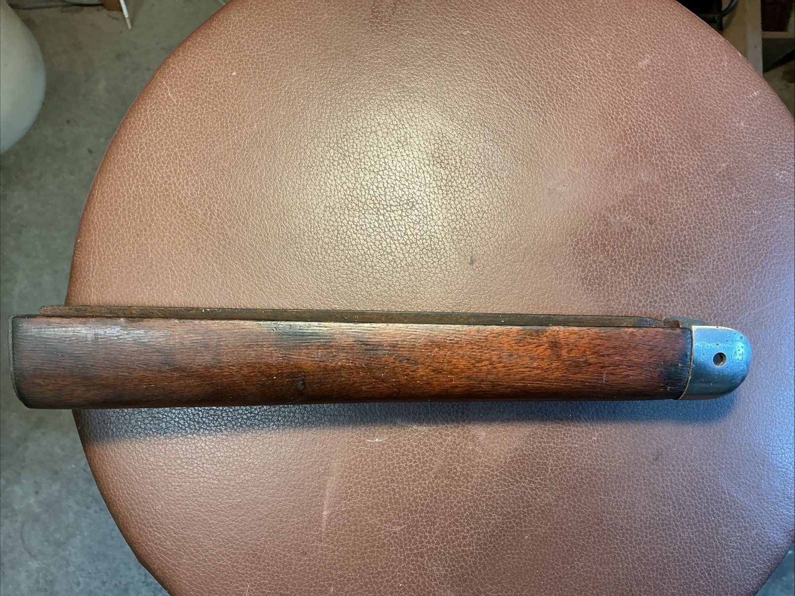 Winchester 92-94 Rifle Small Caliber Forend W/Cap