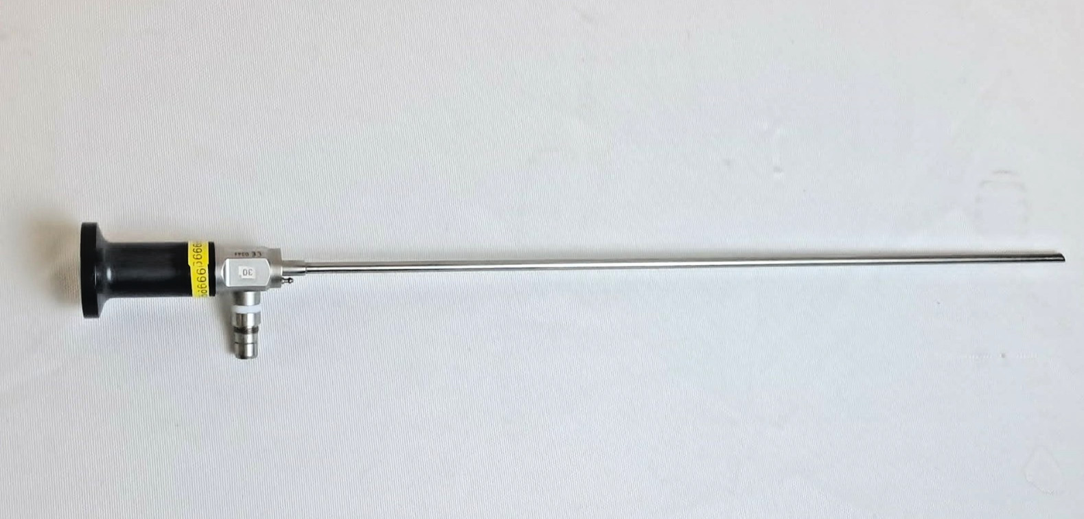 ACMI M3-30A 4mm 30° Autoclavable Rigid Cystoscope Urology