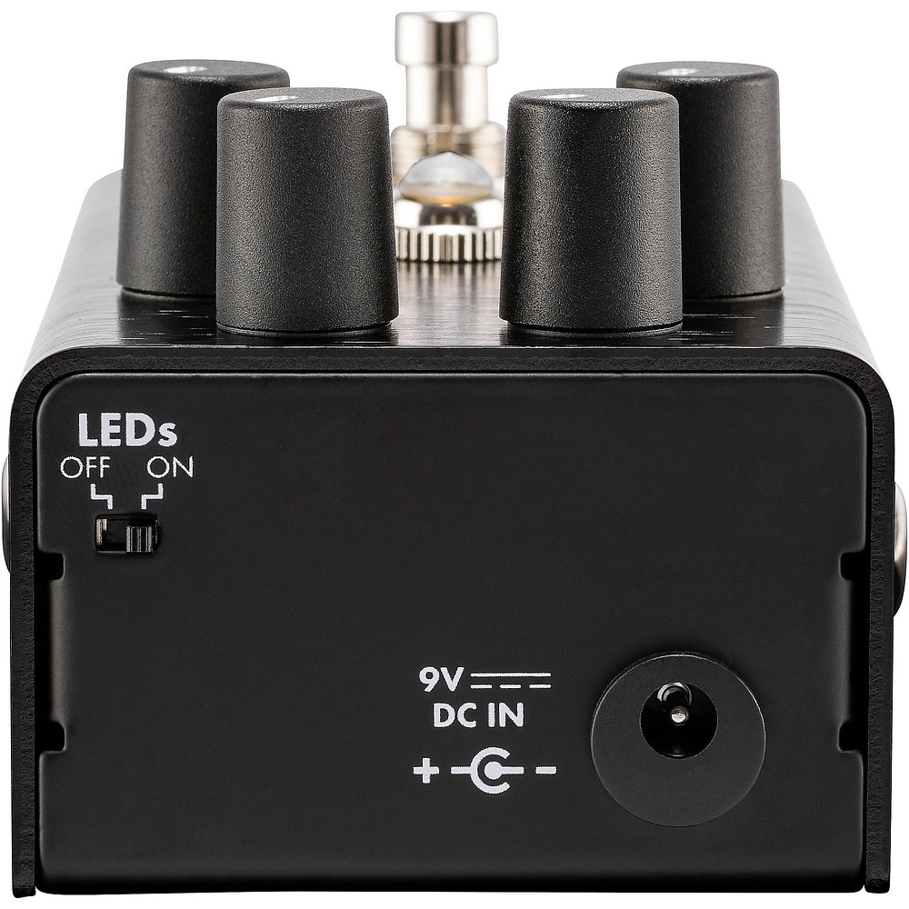 Fender The Bends Compressor Effects Pedal