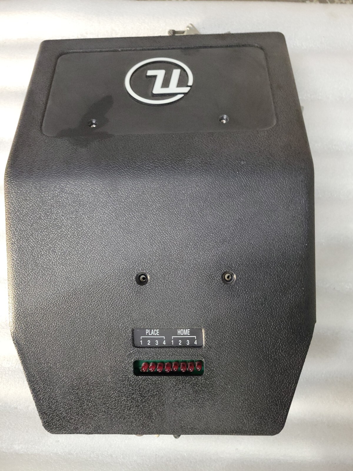 Universal Instruments GSM 4 Spindle Flex Head 45534201