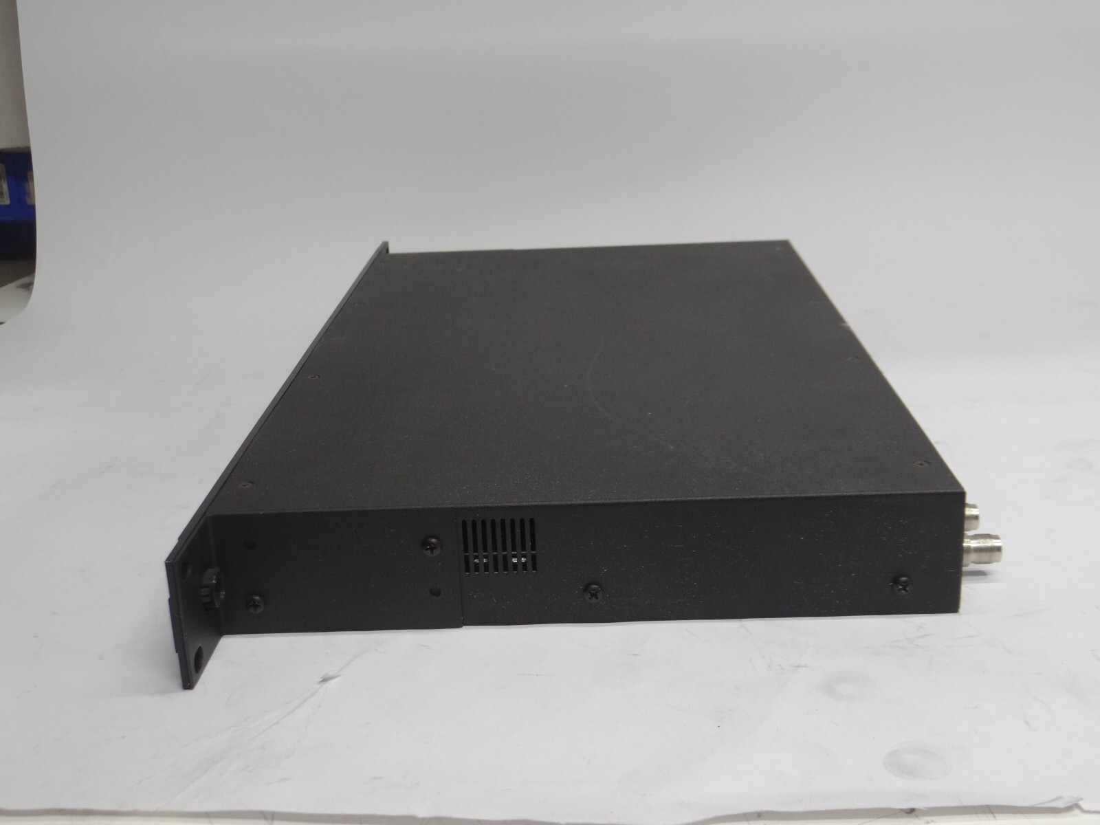EV Dual Receiver REV-D Tested for Power