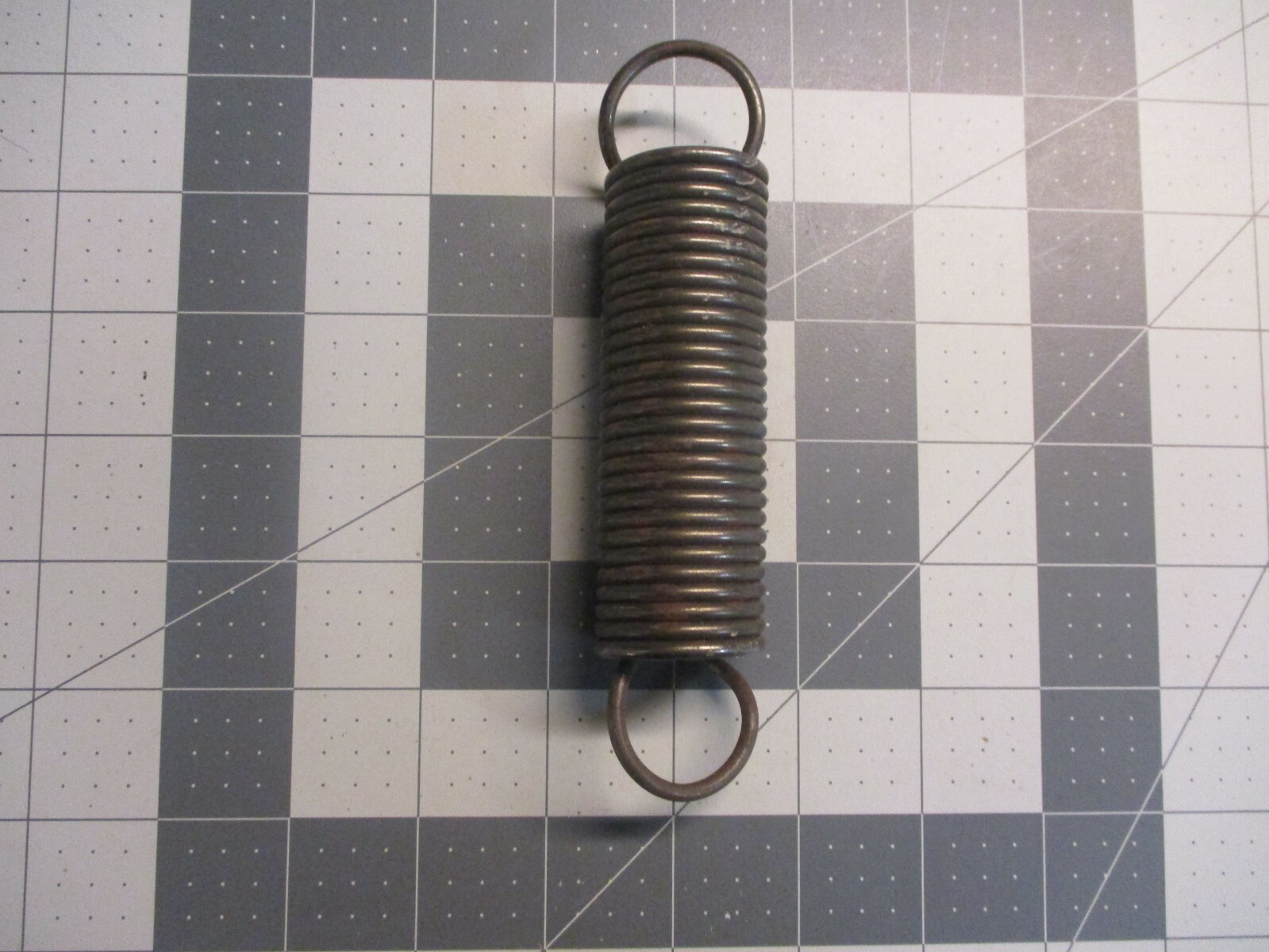 Agco 103192 Spring