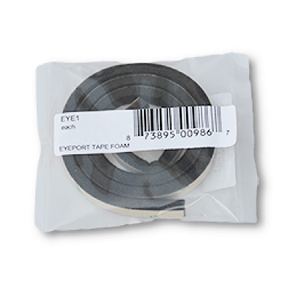 Zamp EYE1; Eyeport Tape Foam, 30 in. Long