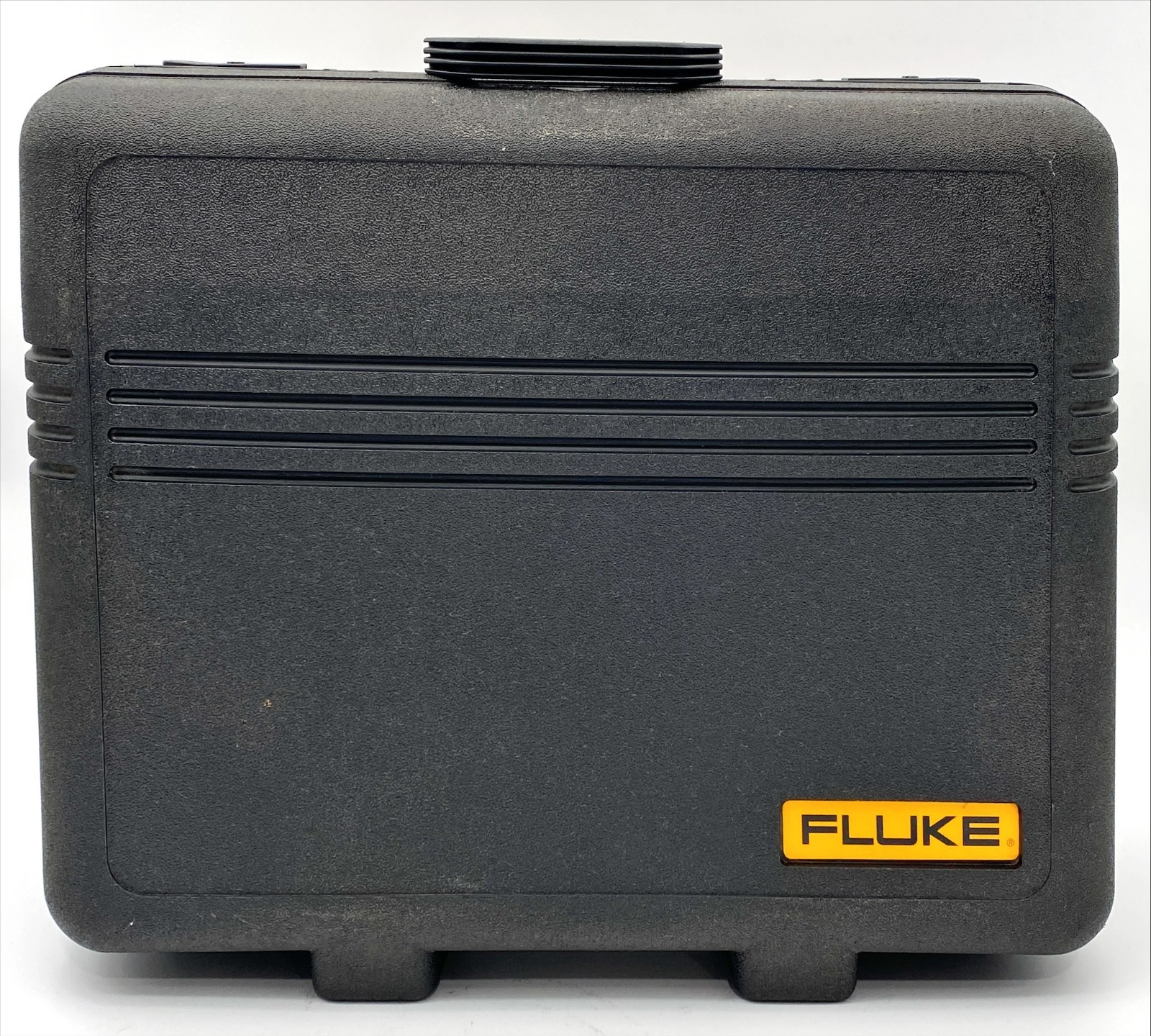 Fluke DSP-2000 Digital LAN Cable Analyzer & DSP-2000SR Smart Remote (READ)