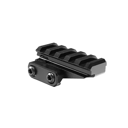 Unity Tactical FAST Accessory Riser – Black (FST-RLB)