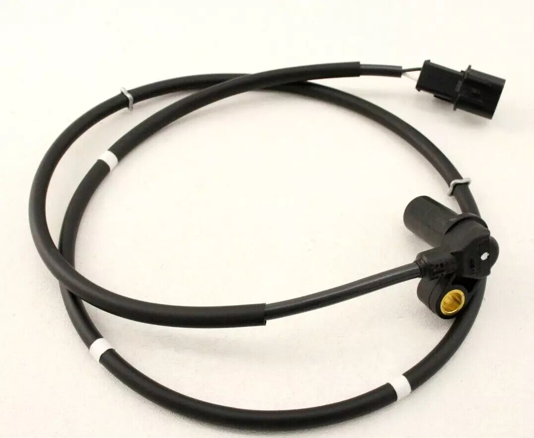 New OEM Mopar ABS Wheel Speed Sensor Eclipse Galant 1999-2005 Front RH MR370933