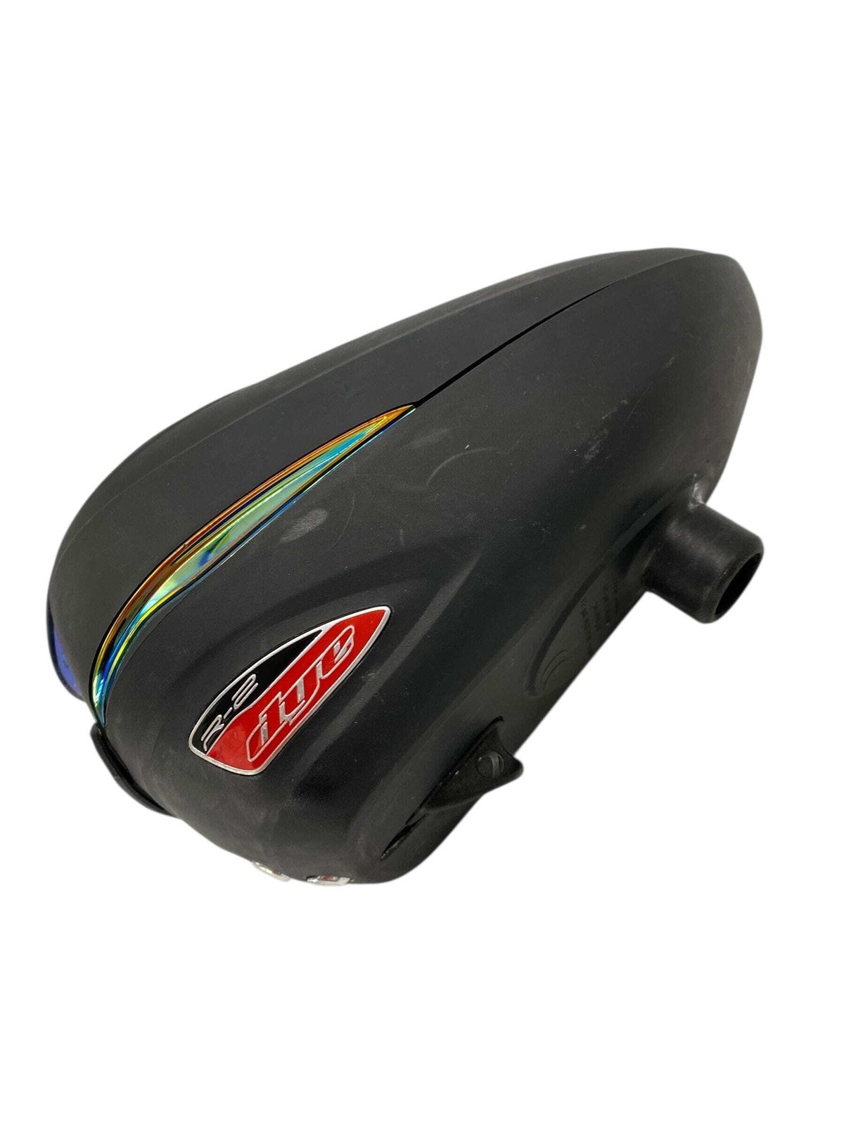 Dye R2 Paintball Hopper Loader