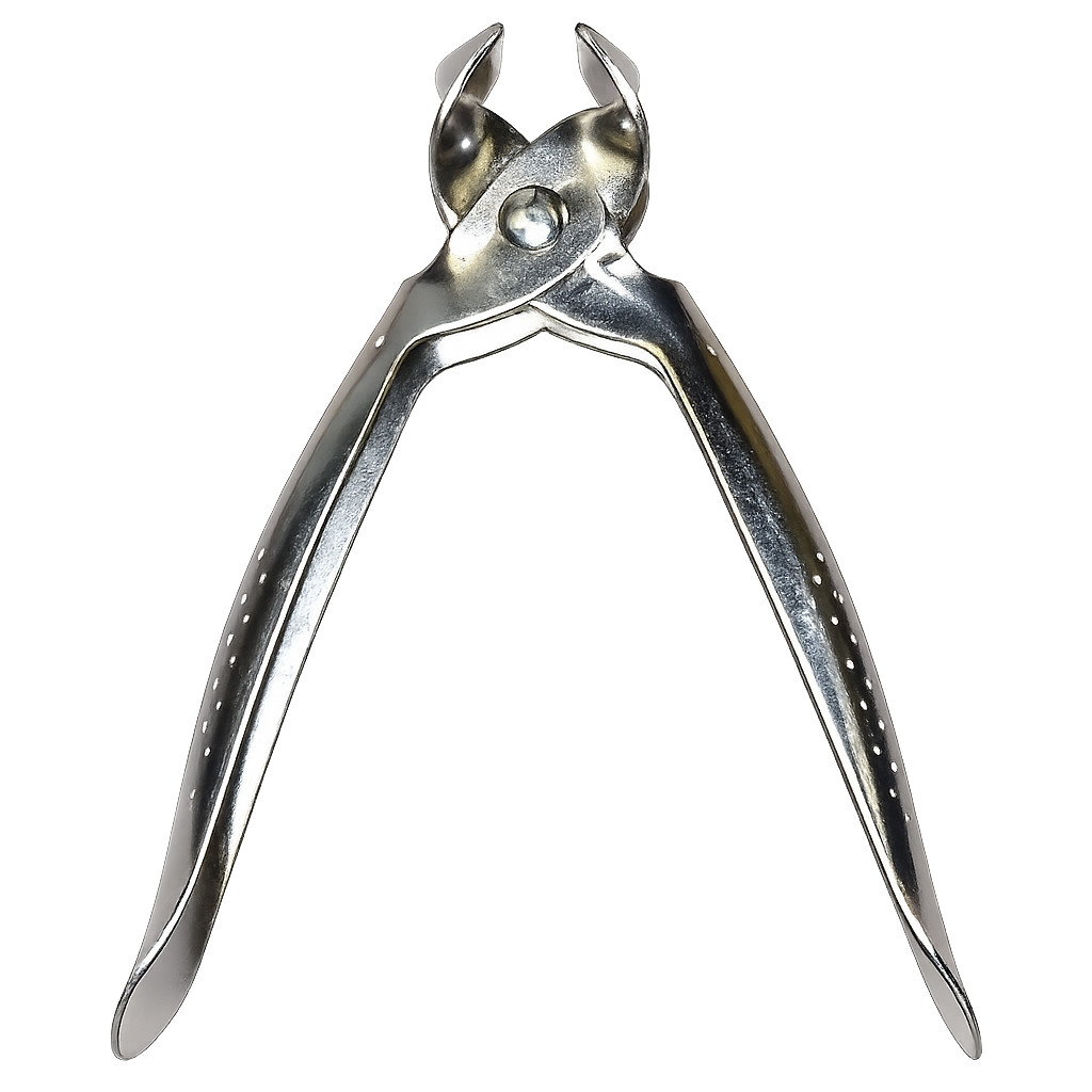 Dolphin Deluxe Catfish Skinning Pliers Handles