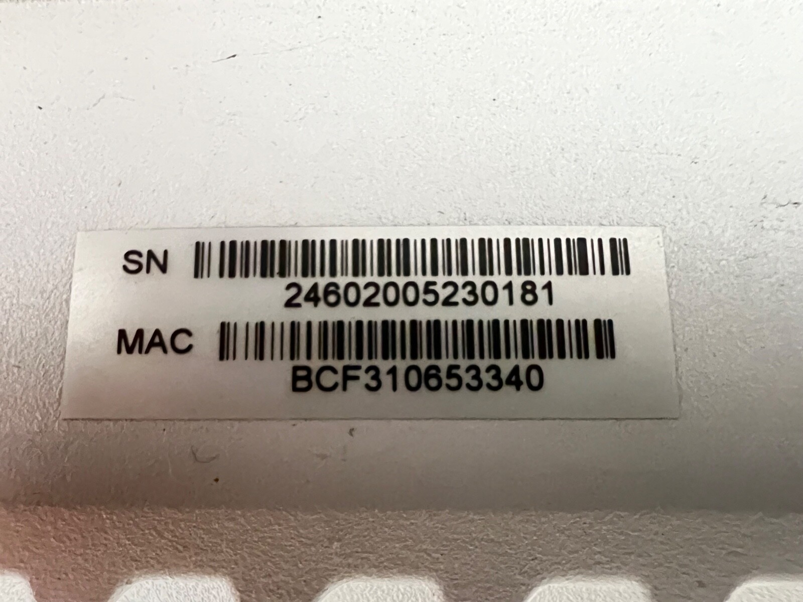 Aerohive / Extreme Networks AP460C 4.8 Gbps Wireless Access Point Great Conditio