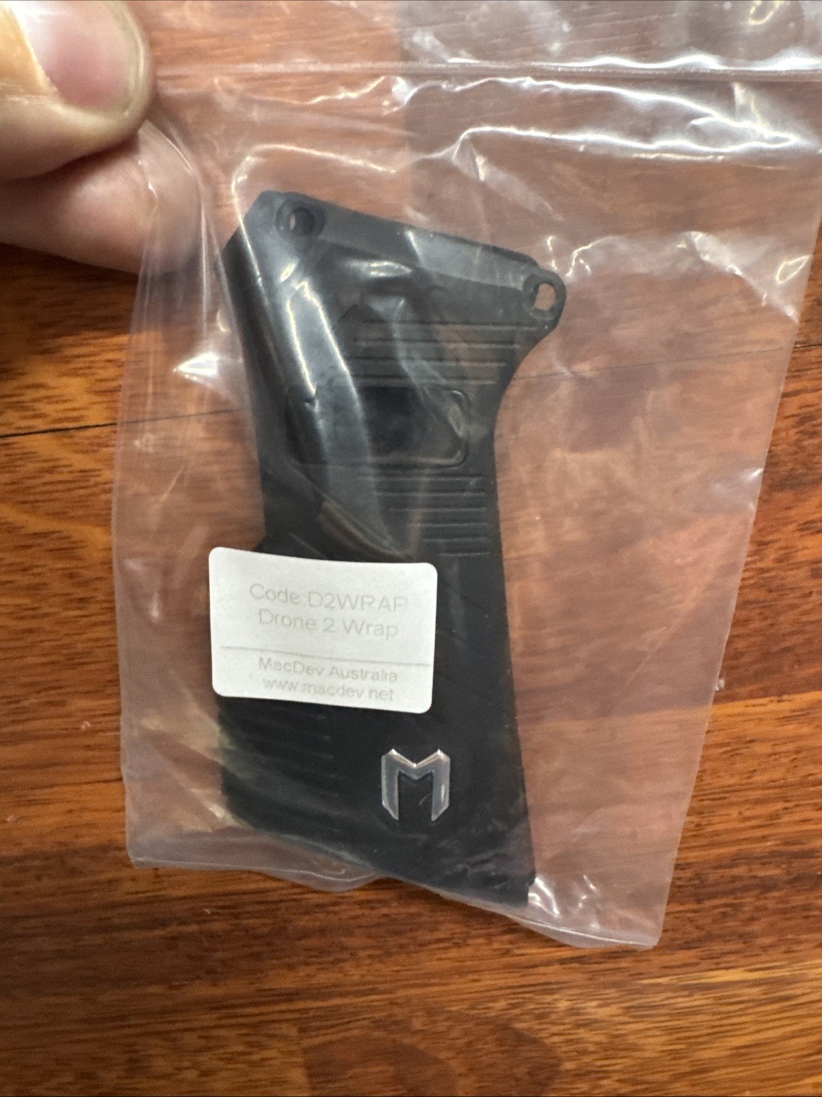 Macdev Grip Brand New-drone 2