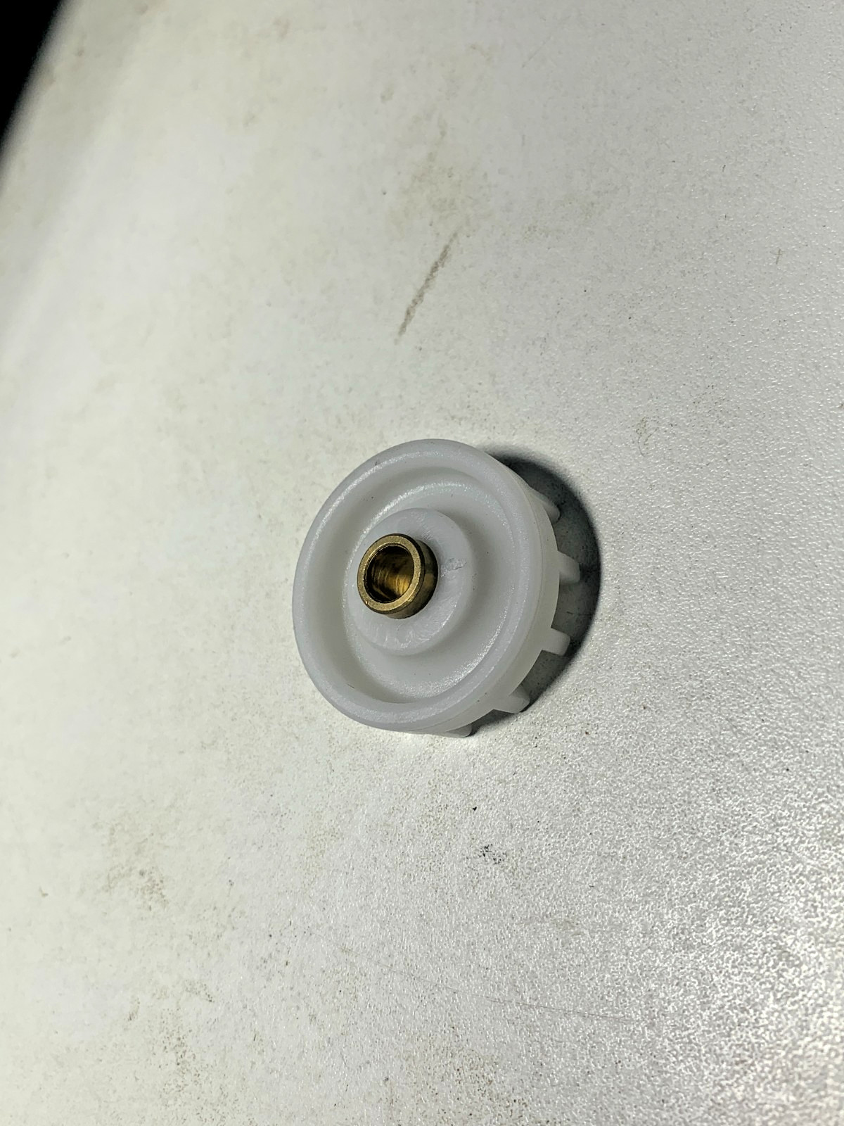 Paslode 502056 Exhaust Seal Assy (also Duofast & Ramset)