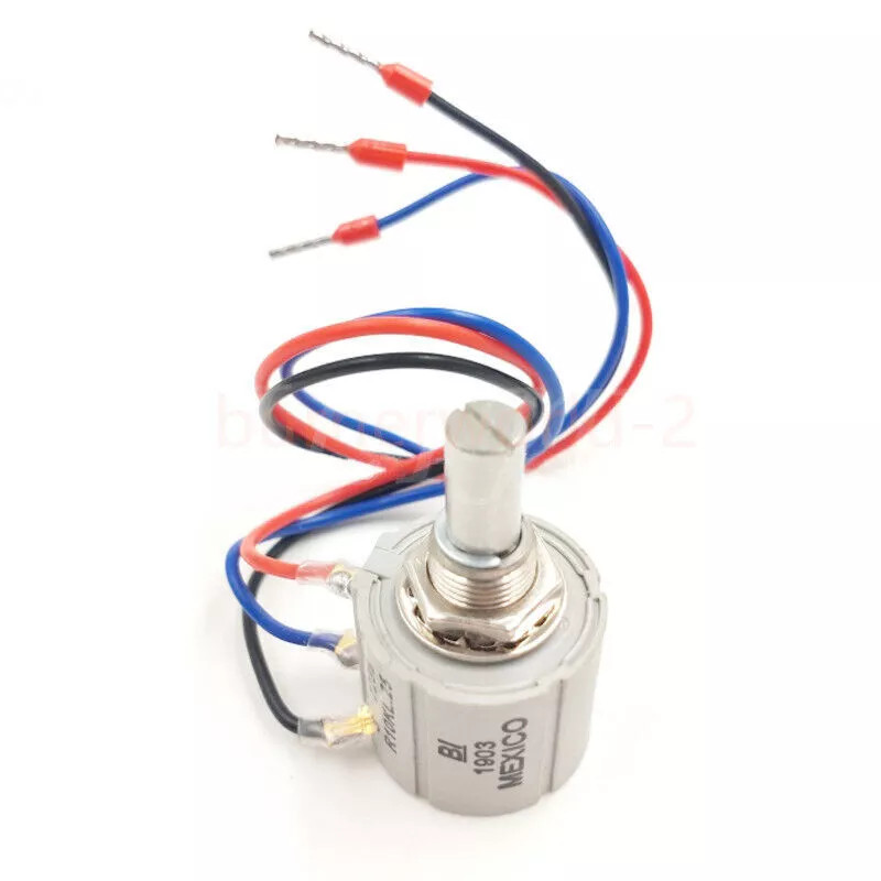 NEW 71.186.5172 Potentiometer 10K Heidelberg Offset SM102 CD102 Pinting Machine
