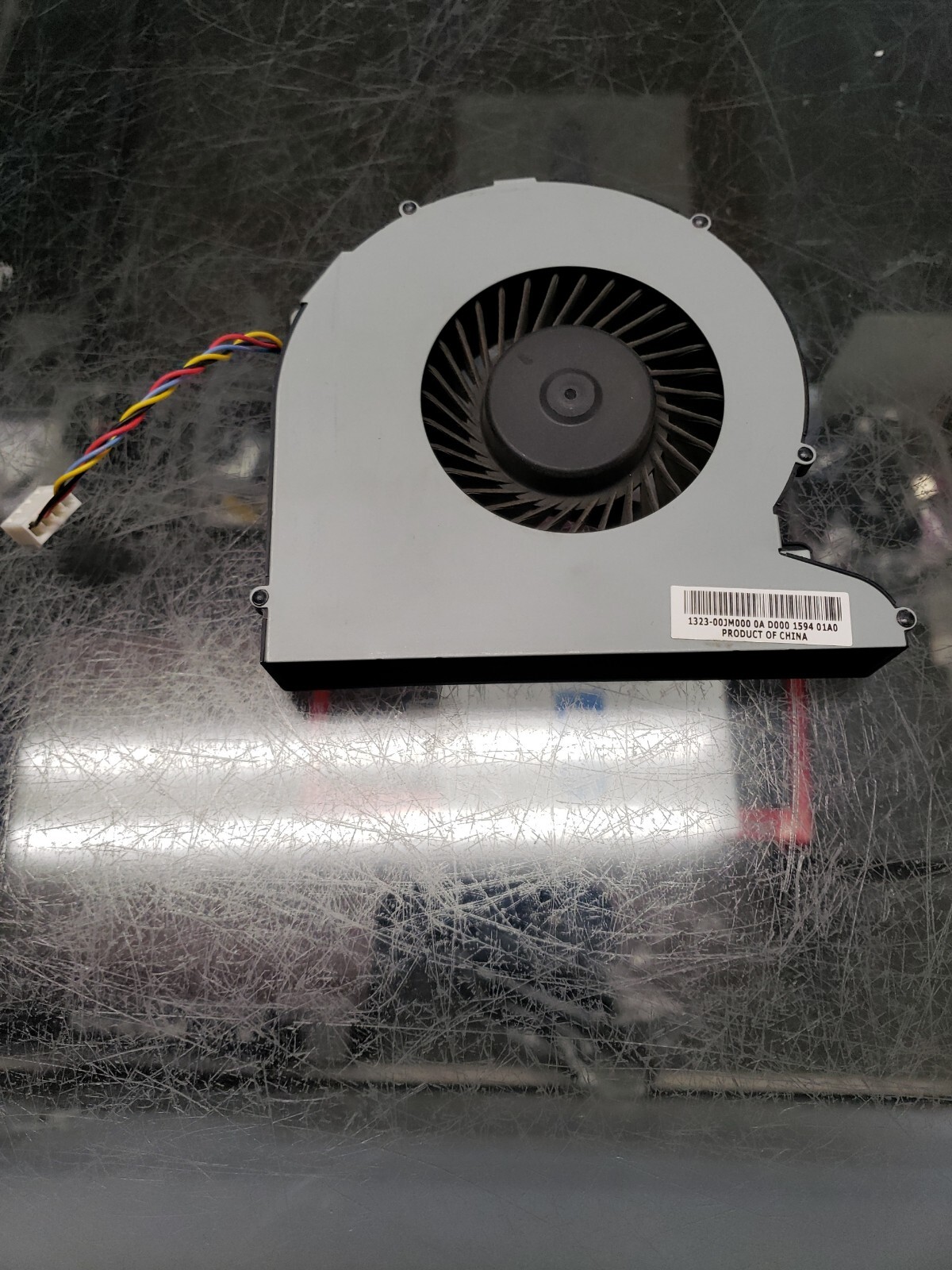 HP 19 20 22 Blower Fan 110x100x20 740279-001 1323-00JM000 1323-00JN000 free ship