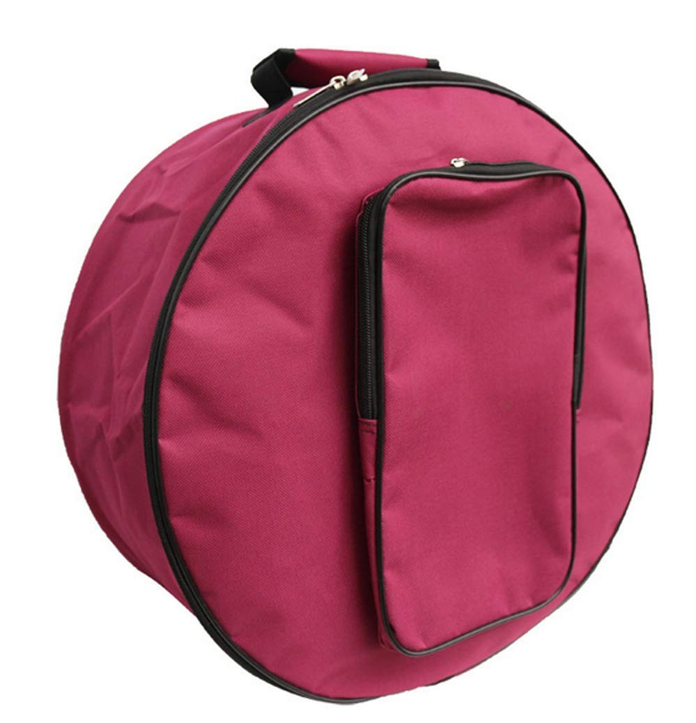 Tambourine Bag/Snare Drum Bag/Drum Bag with Shoulder Strap/Tambourine Storage