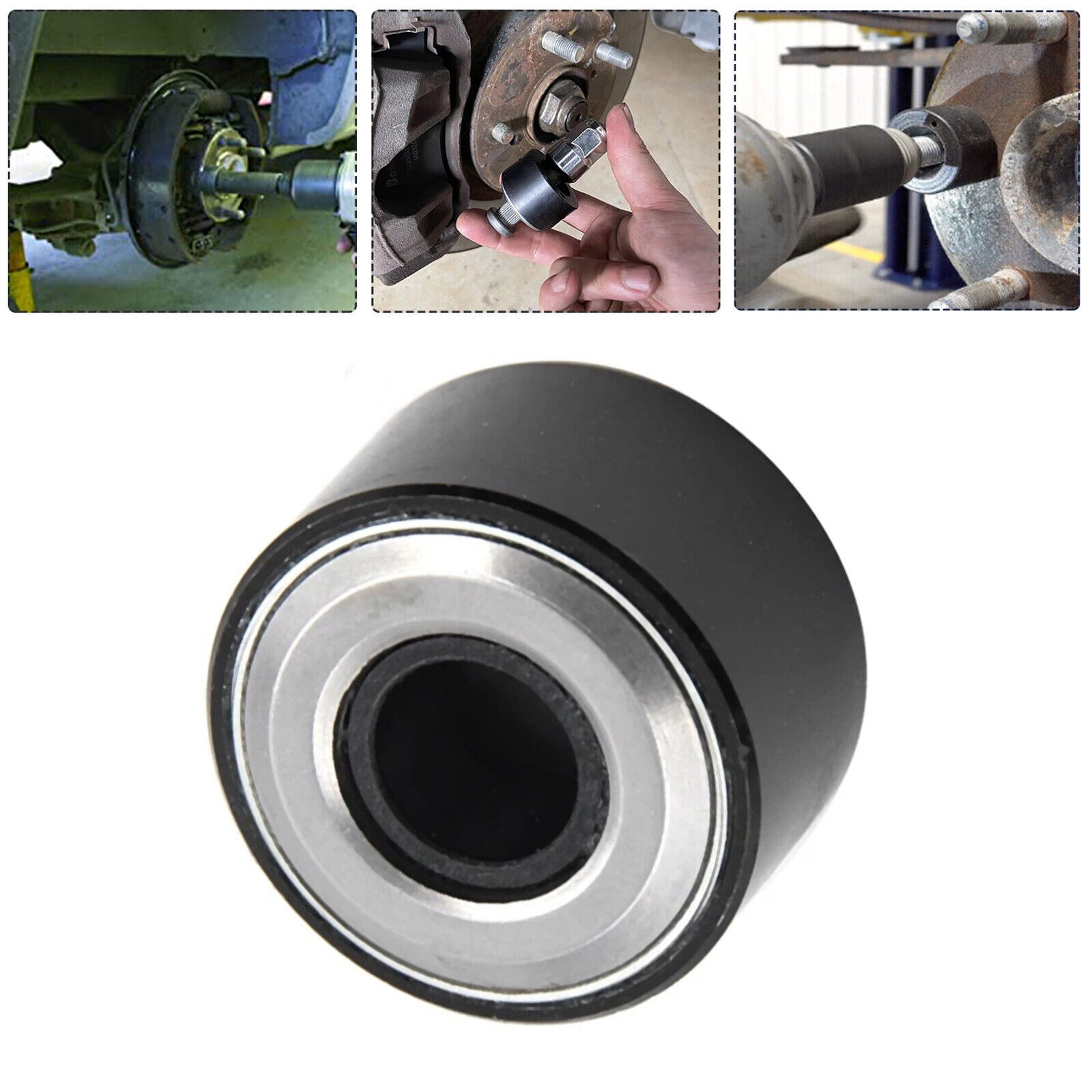 2Pcs 22800 Wheel Stud Installer Tool Replacement Compatible For Most Truck za