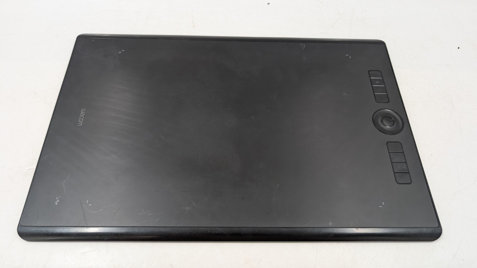 Wacom Intuos Pro Creative Pen Tablet PTH860 *AS IS* EB-20213