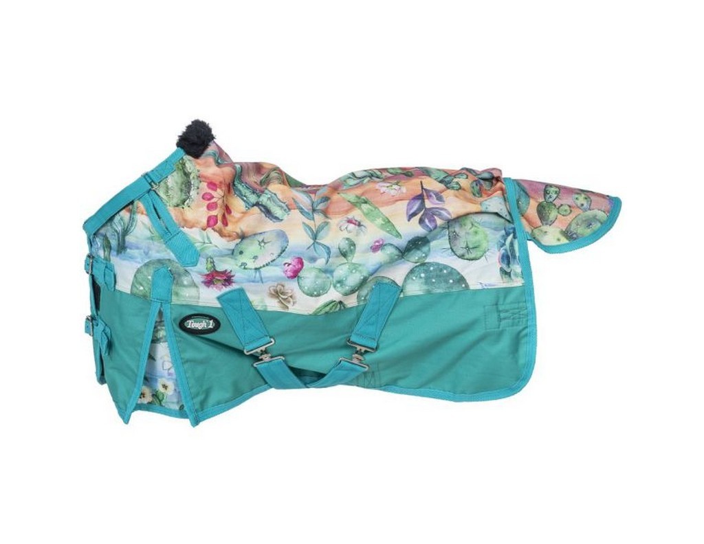 Tough 1 Sheet 1200D Turnout Waterproof Mini Cactus 34-7460SMN