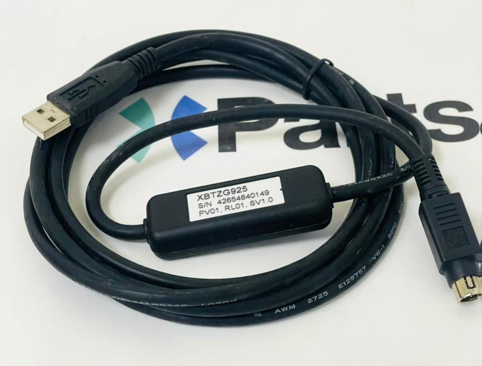 SCHNEIDER ELECTRIC XBTZG925 Connecting Cable